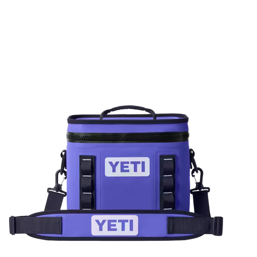 YETI Hopper Flip 8 Can | Seasonal Colors