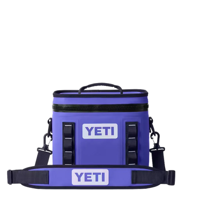 YETI Hopper Flip 8 Can | Seasonal Colors