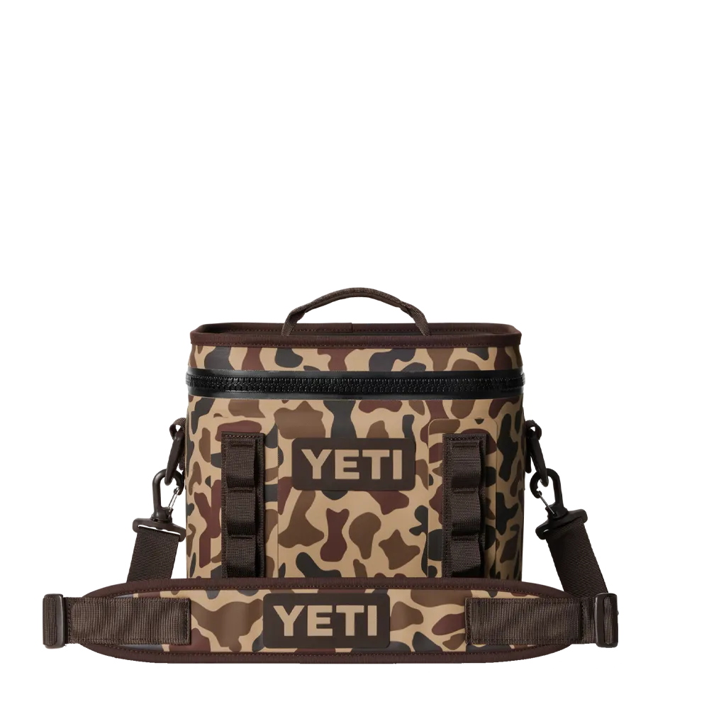 YETI Hopper Flip 8 Can | Seasonal Colors