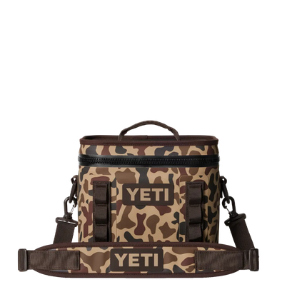 YETI Hopper Flip 8 Can | Seasonal Colors