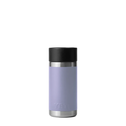 YETI Rambler 12oz Bottle W/ Hotshot Cap