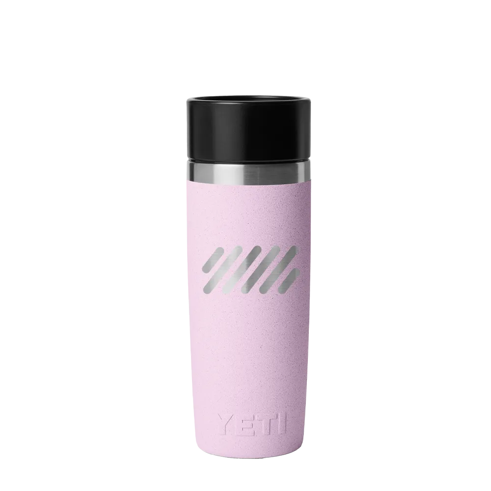 YETI Rambler 16 oz Travel Bottle | Seasonal Colors