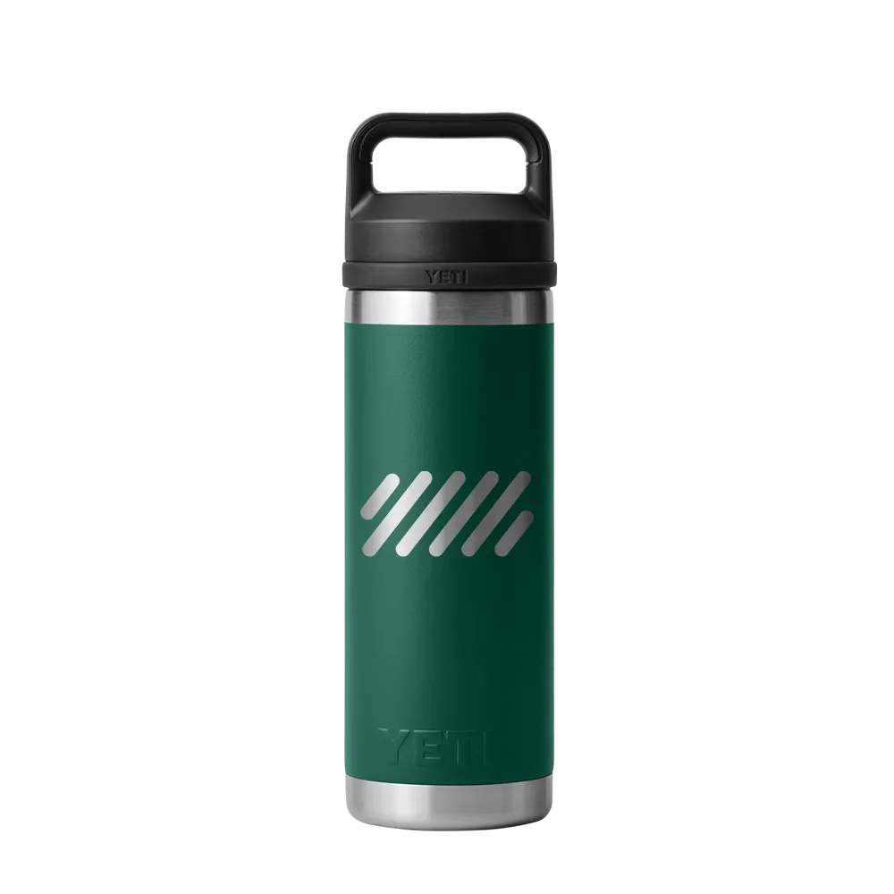 YETI Rambler 18 oz Bottle w/ Chug Lid | Seasonal Colors
