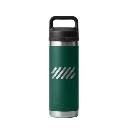 YETI Rambler 18 oz Bottle w/ Chug Lid | Seasonal Colors