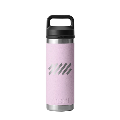 YETI Rambler 18 oz Bottle w/ Chug Lid | Seasonal Colors