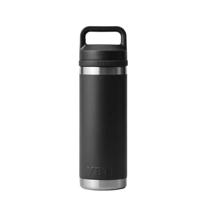 YETI Rambler 18 oz Bottle w/ Chug Lid