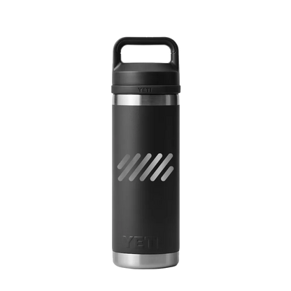YETI Rambler 18 oz Bottle w/ Chug Lid
