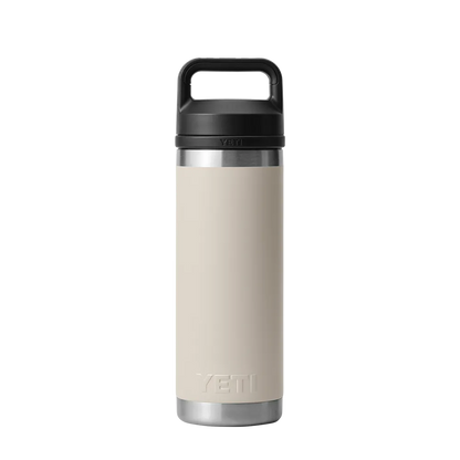 YETI Rambler 18 oz Bottle w/ Chug Lid