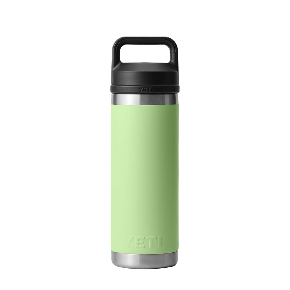 YETI Rambler 18oz Bottle w/ Chug Lid | Seasonal Colors