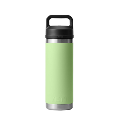 YETI Rambler 18oz Bottle w/ Chug Lid | Seasonal Colors