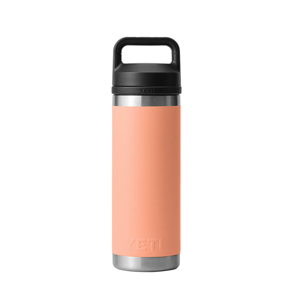 YETI Rambler 18oz Bottle w/ Chug Lid | Seasonal Colors