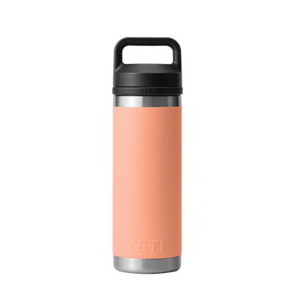 YETI Rambler 18oz Bottle w/ Chug Lid | Seasonal Colors