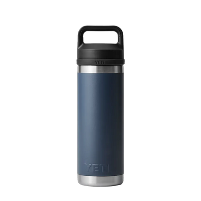 YETI Rambler 18 oz Bottle w/ Chug Lid