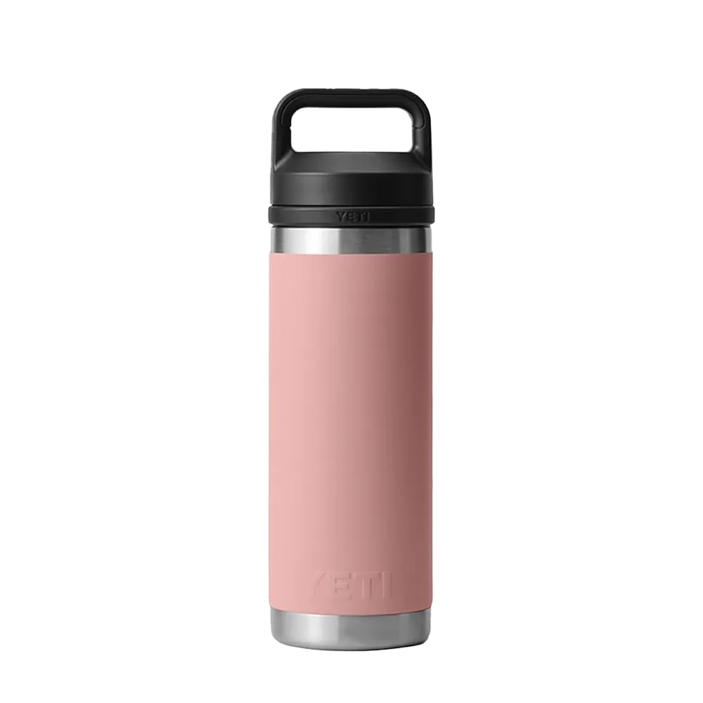 新品未使用】YETI イエティ ランブラー 18oz ピンク 新品未使用】YETI イエティ ランブラー 18oz ピンク