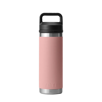 YETI Rambler 18oz Bottle w/ Chug Lid | Seasonal Colors