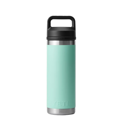 YETI Rambler 18 oz Bottle w/ Chug Lid