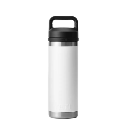 YETI Rambler 18 oz Bottle w/ Chug Lid