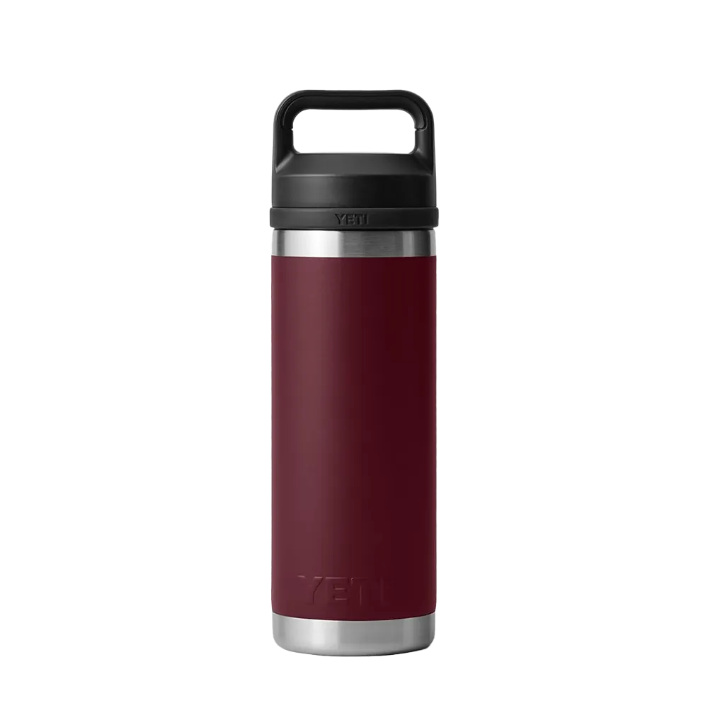 YETI Rambler 18oz Bottle w/ Chug Lid | Seasonal Colors