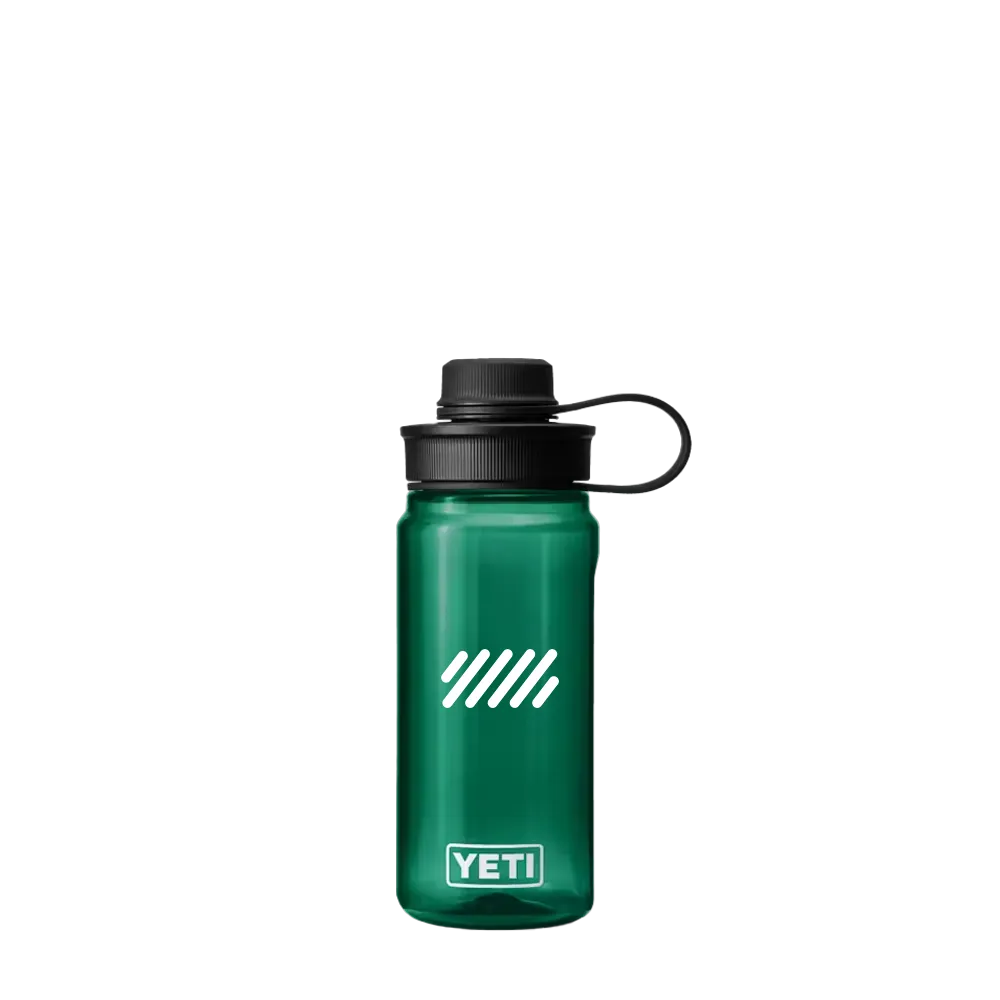 YETI Yonder 20 oz Tether Bottle | Seasonal Color