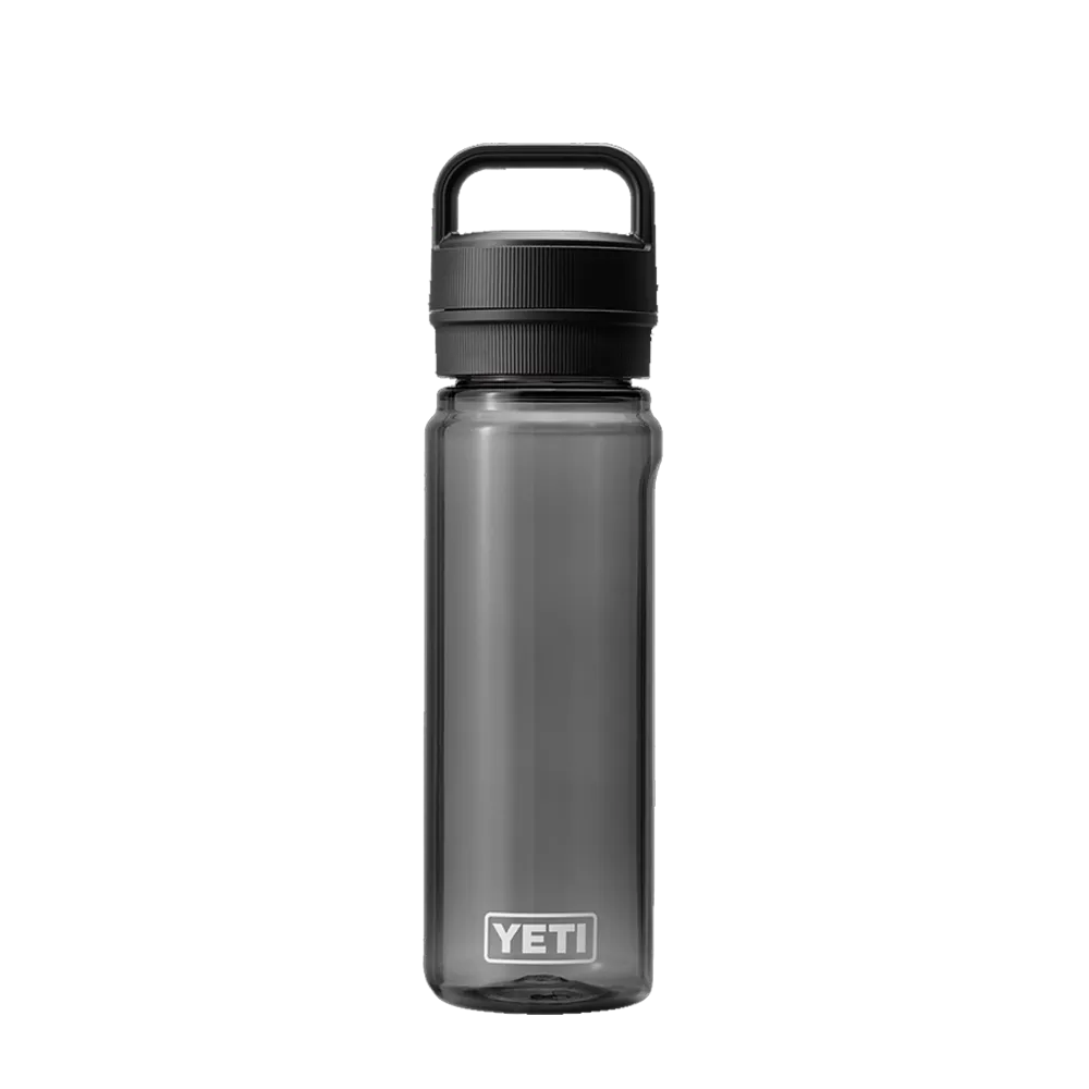 BruMate 25 oz Matte Black BPA Free Hydration Bottle