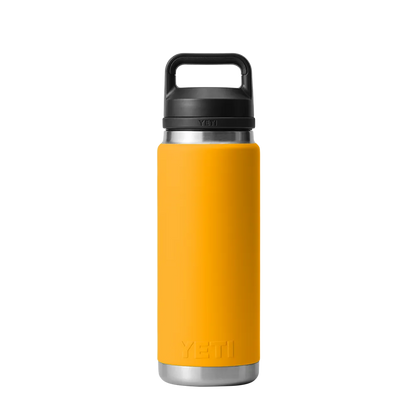 YETI Rambler 26 oz Bottle w/ Chug Lid | Seasonal Colors
