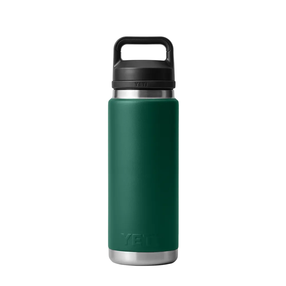 YETI Rambler 26 oz Bottle w/ Chug Lid | Seasonal Colors