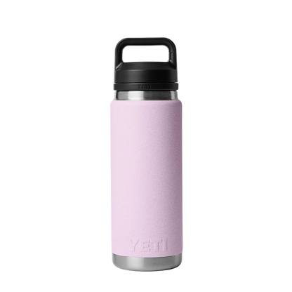 YETI Rambler 26 oz Bottle w/ Chug Lid | Seasonal Colors