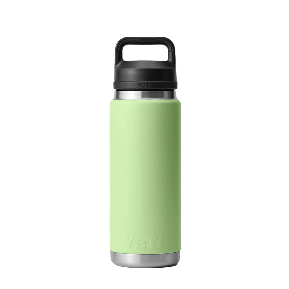 YETI Rambler 26oz Bottle w/ Chug Lid | Seasonal Colors