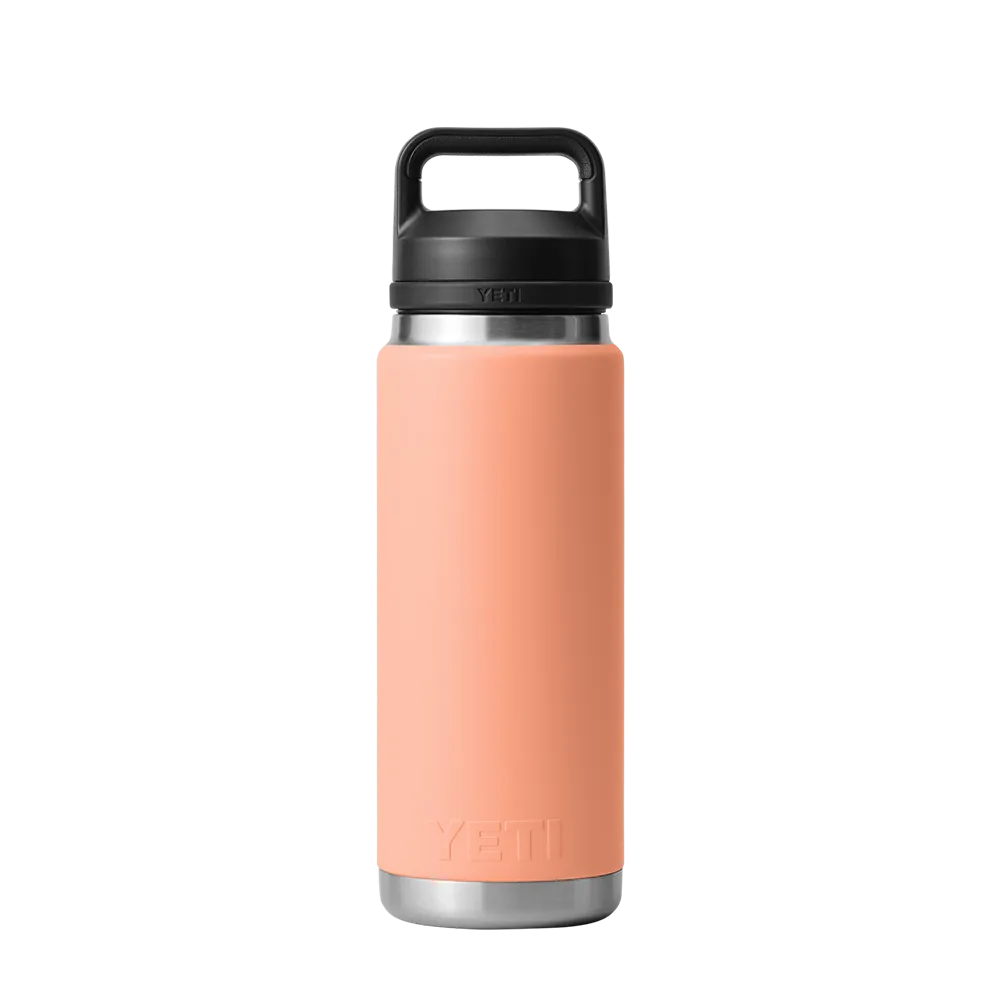 YETI Rambler 26oz Bottle w/ Chug Lid | Seasonal Colors