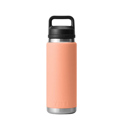 YETI Rambler 26oz Bottle w/ Chug Lid | Seasonal Colors