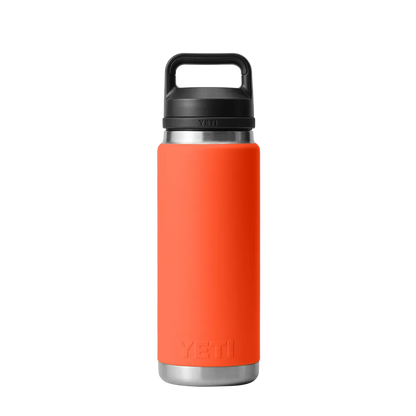 YETI Rambler 26 oz Bottle w/ Chug Lid | Seasonal Colors