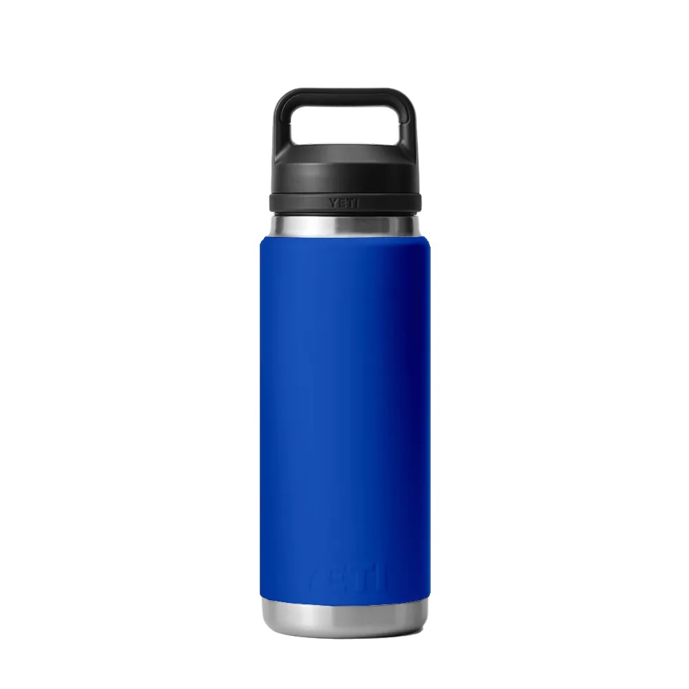 Yeti 26 oz Rambler Bottle – Diamondback Branding