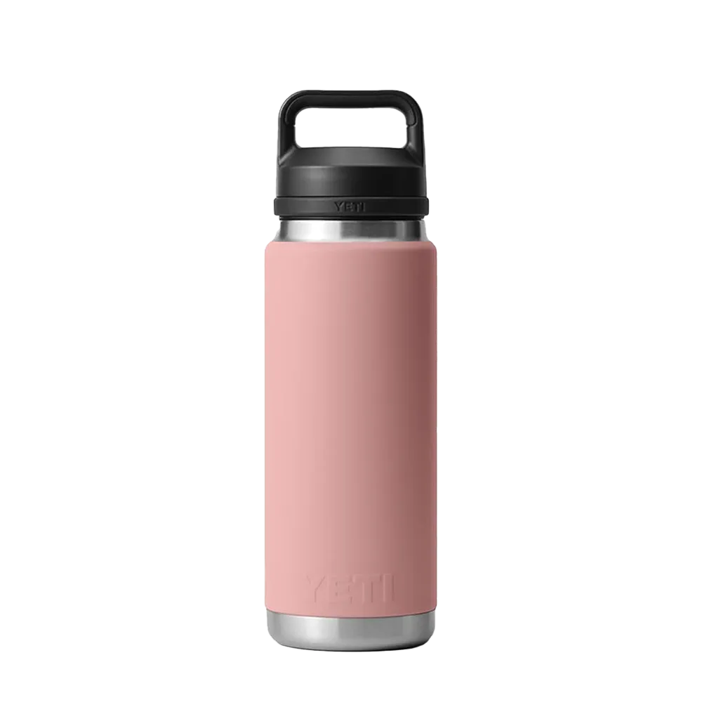 YETI Rambler 26oz Bottle w/ Chug Lid | Seasonal Colors