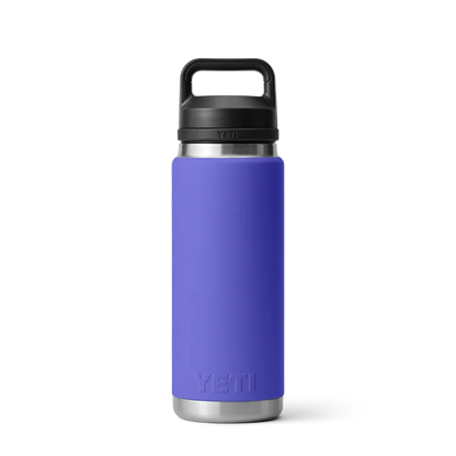 YETI Rambler 26 oz Bottle w/ Chug Lid | Seasonal Colors