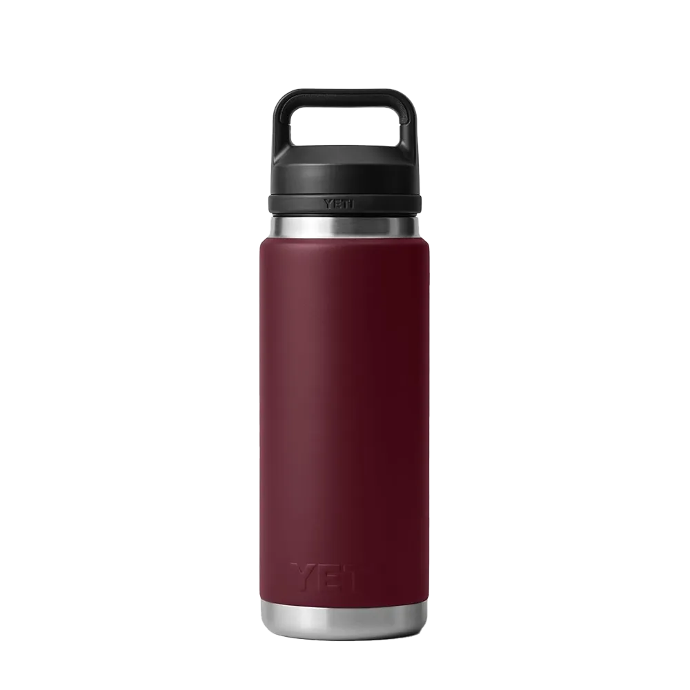 YETI Rambler 26oz Bottle w/ Chug Lid | Seasonal Colors