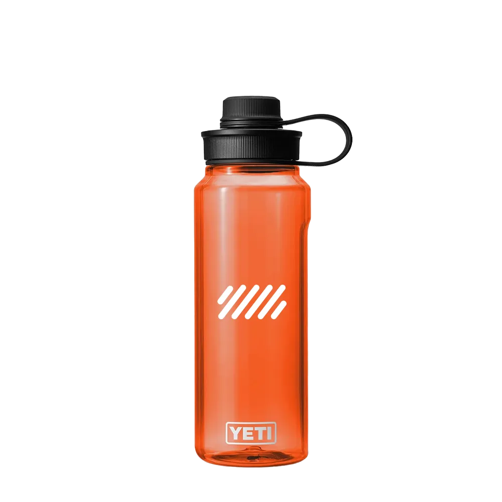 YETI Yonder 34 oz Tether Bottle | Seasonal Color