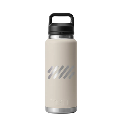YETI Rambler 36 oz Bottle w/ Chug Lid