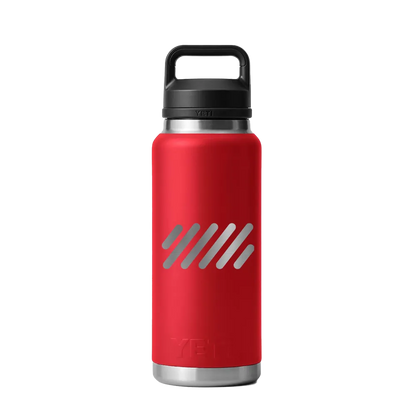 YETI Rambler 36 oz Bottle w/ Chug Lid