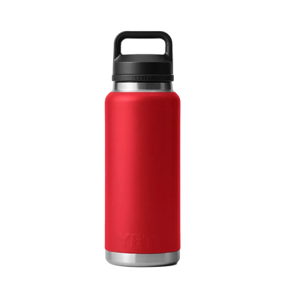 YETI Rambler 36 oz Bottle w/ Chug Lid