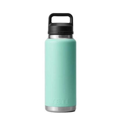 YETI Rambler 36 oz Bottle w/ Chug Lid