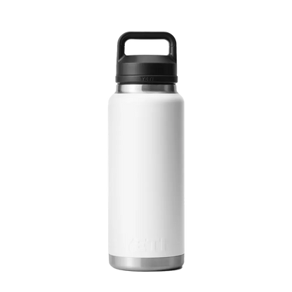 YETI Rambler 36 oz Bottle w/ Chug Lid