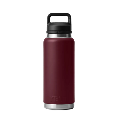 YETI Rambler 36oz Bottle w/ Chug Lid | Seasonal Colors