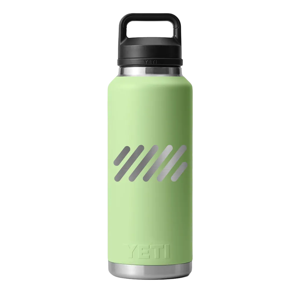 YETI Rambler 46 oz Bottle w/ Chug Lid | Seasonal Colors YETI Rambler 46 oz Bottle w/ Chug Lid | Seasonal Colors