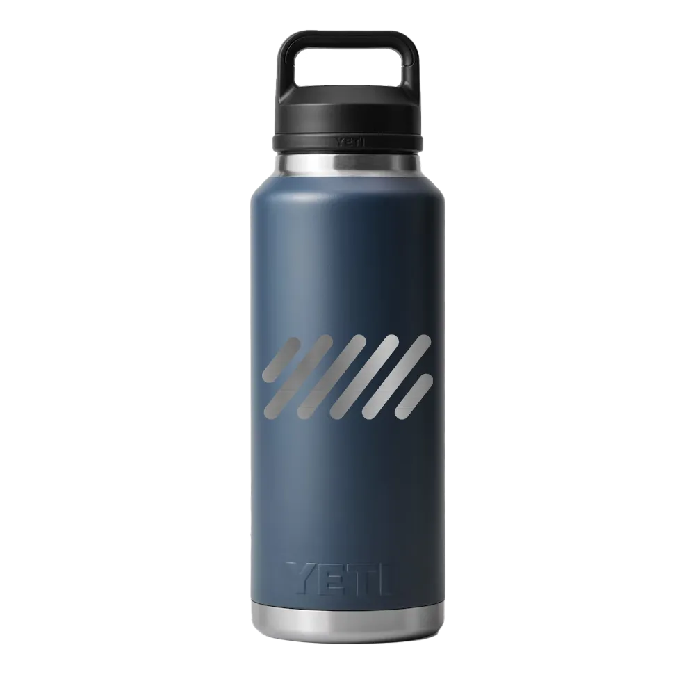 YETI Rambler 46 oz Bottle w/ Chug Lid