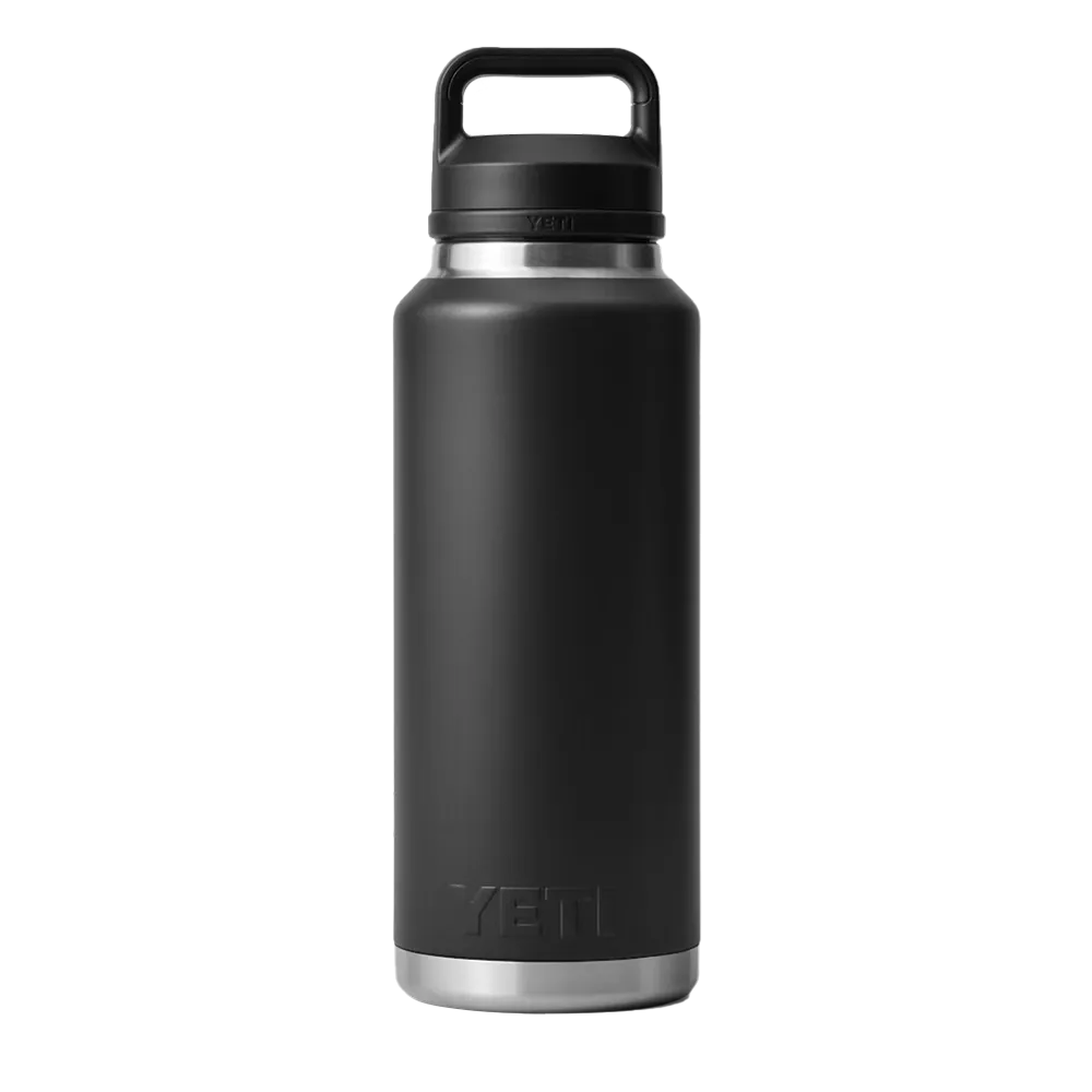 YETI Rambler 46 oz Bottle w/ Chug Lid