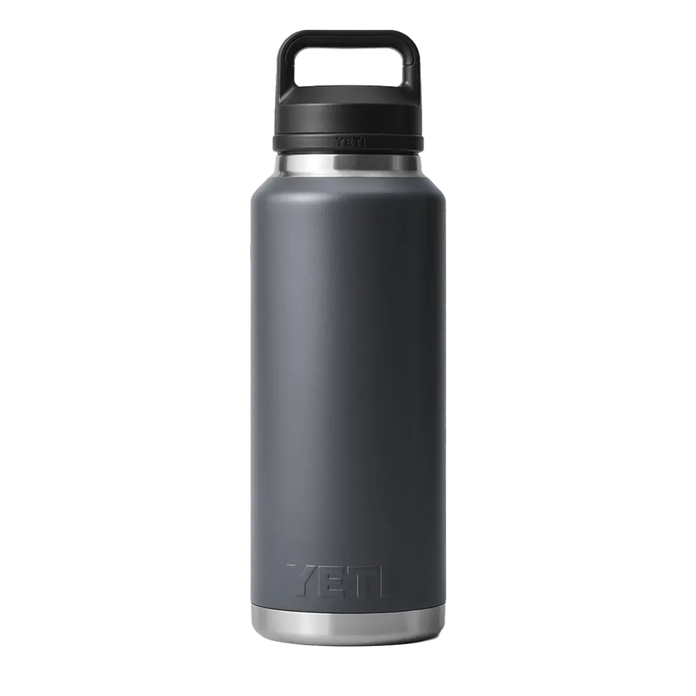 YETI Rambler 46 oz Bottle w/ Chug Lid
