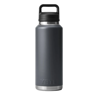 YETI Rambler 46 oz Bottle w/ Chug Lid