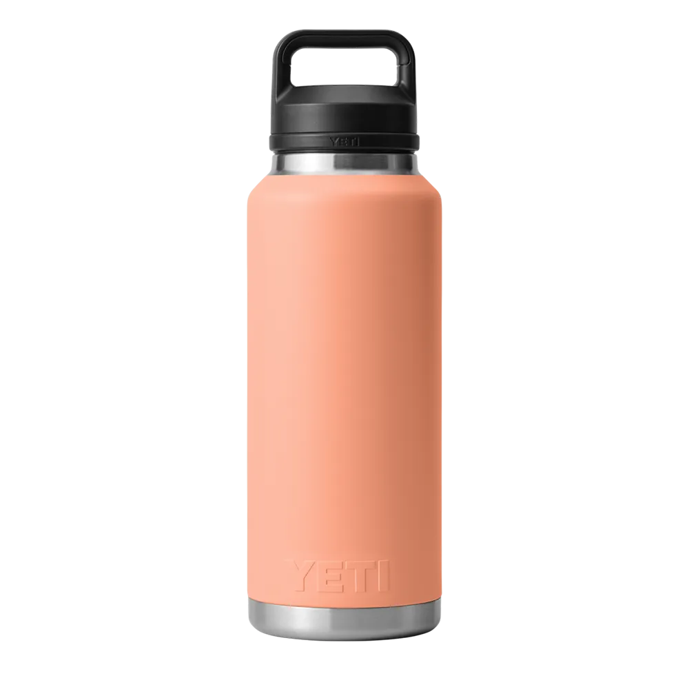 YETI Rambler 46oz Bottle w/ Chug Lid | Seasonal Colors