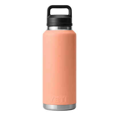 YETI Rambler 46oz Bottle w/ Chug Lid | Seasonal Colors