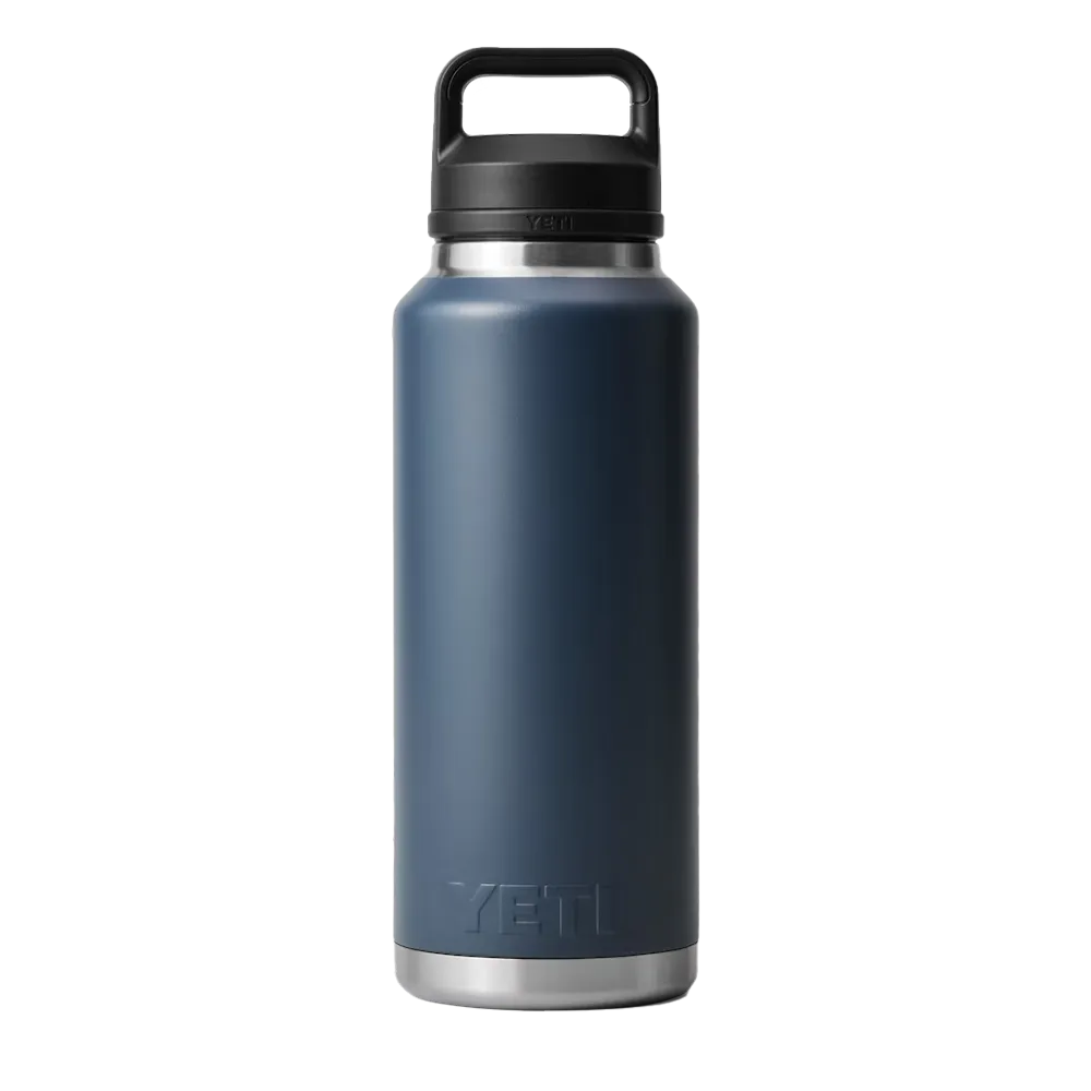 YETI Rambler 46 oz Bottle w/ Chug Lid